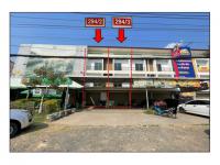 ขายที่ดินพร้อมสิ่งปลูกสร้าง กระสัง กระสัง บุรีรัมย์ ขนาด 0-0-39 ของ ธนาคารออมสิน