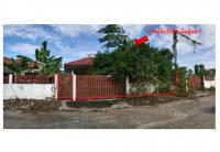 ขายที่ดินพร้อมสิ่งปลูกสร้าง เสม็ด เมืองบุรีรัมย์ บุรีรัมย์ ขนาด 0-0-60 ของ ธนาคารออมสิน