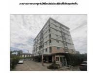 ขายคอนโด/อาคารชุด/ห้องชุด หนองไม้แดง เมืองชลบุรี ชลบุรี ขนาด 0-1-76 ของ ธนาคารออมสิน