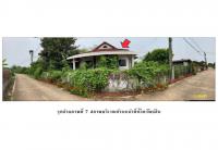 ขายที่ดินพร้อมสิ่งปลูกสร้าง อินทขิล แม่แตง เชียงใหม่ ขนาด 0-1-83 ของ ธนาคารออมสิน