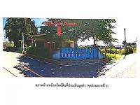 ขายที่ดินพร้อมสิ่งปลูกสร้าง