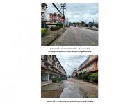 ขายที่ดินพร้อมสิ่งปลูกสร้าง ขี้เหล็ก แม่แตง เชียงใหม่ ขนาด 0-0-14 ของ ธนาคารออมสิน