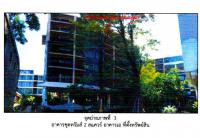 ขายคอนโด/อาคารชุด/ห้องชุด ช้างเผือก เมืองเชียงใหม่ เชียงใหม่ ขนาด 31.26 ตร.ม. ของ ธนาคารออมสิน