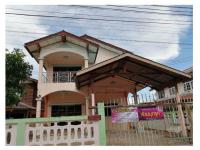ขายที่ดินพร้อมสิ่งปลูกสร้าง บ้านเล่า เมืองชัยภูมิ ชัยภูมิ ขนาด 0-0-63 ของ ธนาคารออมสิน