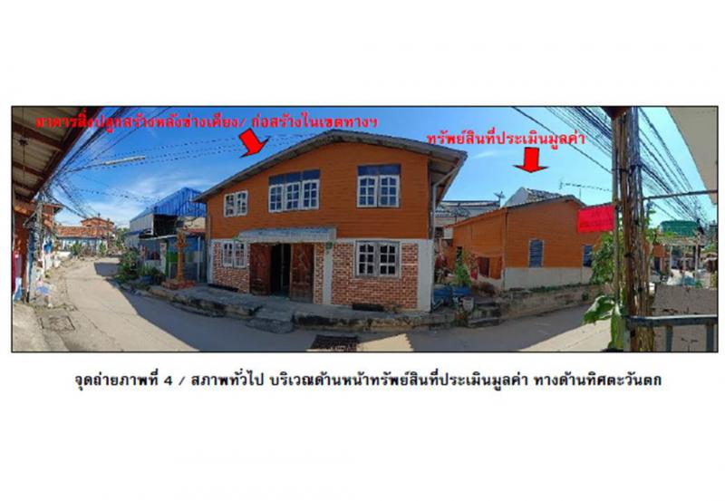 ในเมือง เมืองชัยภูมิ ชัยภูมิ