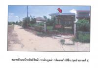 ขายที่ดินพร้อมสิ่งปลูกสร้าง
