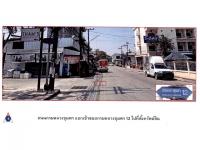 ขายที่ดินพร้อมสิ่งปลูกสร้าง นาทุ่ง เมืองชุมพร ชุมพร ขนาด 0-0-23.2 ของ ธนาคารออมสิน