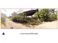 ขายที่ดิน ท่ายาง เมืองชุมพร ชุมพร ขนาด 0-0-85.3 ของ ธนาคารออมสิน