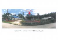 ขายที่ดินพร้อมสิ่งปลูกสร้าง