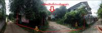 ขายที่ดินพร้อมสิ่งปลูกสร้าง