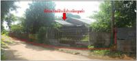 ขายที่ดินพร้อมสิ่งปลูกสร้าง กุดธาตุ หนองนาคำ ขอนแก่น - หนองนาคำ ขอนแก่น ขนาด 0-0-93.7 ของ ธนาคารออมสิน