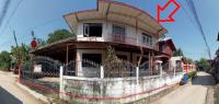 ขายที่ดินพร้อมสิ่งปลูกสร้าง