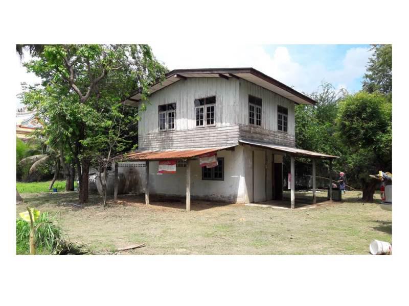 ในเมือง บ้านไผ่ ขอนแก่น