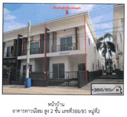 เมืองเก่า เมืองขอนแก่น ขอนแก่น