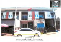 ขายที่ดินพร้อมสิ่งปลูกสร้าง ในเมือง เมืองกำแพงเพชร กำแพงเพชร ขนาด 0-0-20.3 ของ ธนาคารออมสิน