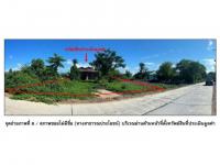 ขายที่ดินพร้อมสิ่งปลูกสร้าง ป่าพุทรา ขาณุวรลักษบุรี กำแพงเพชร ขนาด 1-0-0 ของ ธนาคารออมสิน
