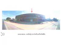 ขายที่ดินพร้อมสิ่งปลูกสร้าง
