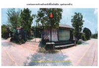 ขายที่ดินพร้อมสิ่งปลูกสร้าง สันดอนแก้ว แม่ทะ ลำปาง ขนาด 0-0-97 ของ ธนาคารออมสิน