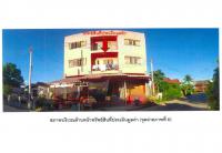 ขายที่ดินพร้อมสิ่งปลูกสร้าง หัวเสือ แม่ทะ ลำปาง ขนาด 0-0-24 ของ ธนาคารออมสิน