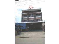 ขายที่ดินพร้อมสิ่งปลูกสร้าง เหมืองง่า เมืองลำพูน ลำพูน ขนาด 0-0-28.6 ของ ธนาคารออมสิน