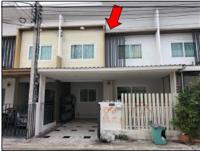 ขายที่ดินพร้อมสิ่งปลูกสร้าง ลำโพ บางบัวทอง นนทบุรี ขนาด 0-0-19.5 ของ ธนาคารออมสิน