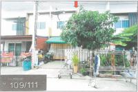 ขายที่ดินพร้อมสิ่งปลูกสร้าง ลำโพ บางบัวทอง นนทบุรี ขนาด 0-0-19.5 ของ ธนาคารออมสิน