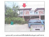ขายที่ดินพร้อมสิ่งปลูกสร้าง คลองขวาง ไทรน้อย นนทบุรี ขนาด 0-0-40.8 ของ ธนาคารออมสิน