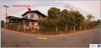 ขายที่ดินพร้อมสิ่งปลูกสร้าง นากอก ศรีบุญเรือง หนองบัวลำภู ขนาด 0-1-76 ของ ธนาคารออมสิน