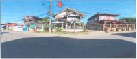 ขายที่ดินพร้อมสิ่งปลูกสร้าง