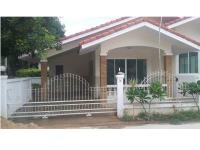 ขายที่ดินพร้อมสิ่งปลูกสร้าง ไชยมงคล เมืองนครราชสีมา นครราชสีมา ขนาด 0-0-65 ของ ธนาคารออมสิน