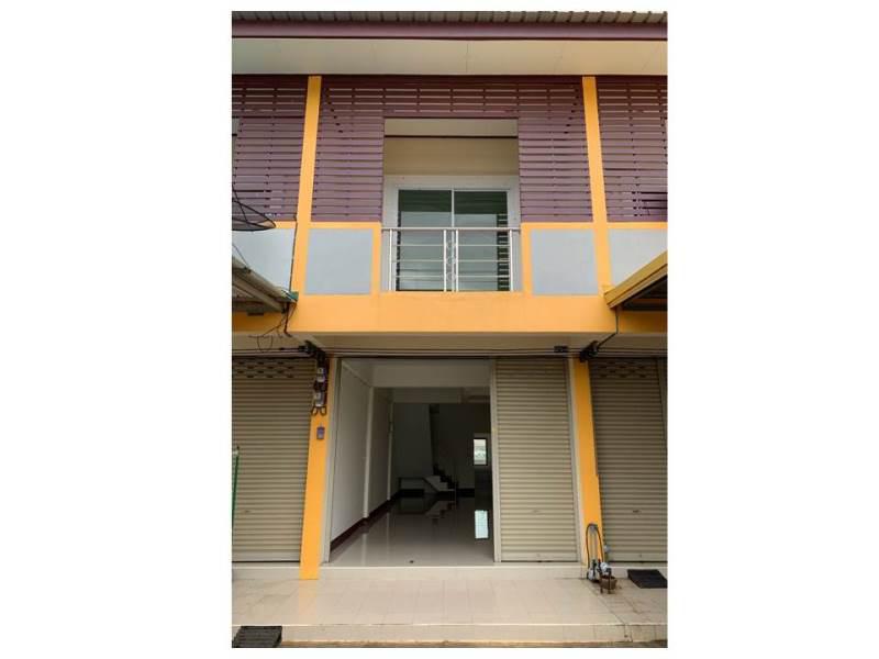 บ้านโพธิ์ เมืองนครราชสีมา นครราชสีมา