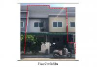 ขายที่ดินพร้อมสิ่งปลูกสร้าง ลำโพ บางบัวทอง นนทบุรี ขนาด 0-0-19.5 ของ ธนาคารออมสิน