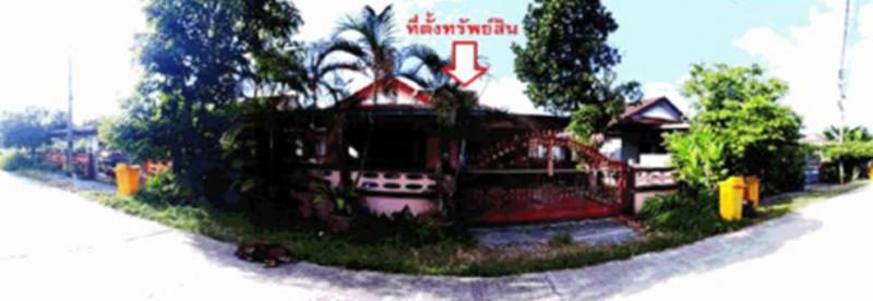 มะม่วงสองต้น เมืองนครศรีธรรมราช นครศรีธรรมราช