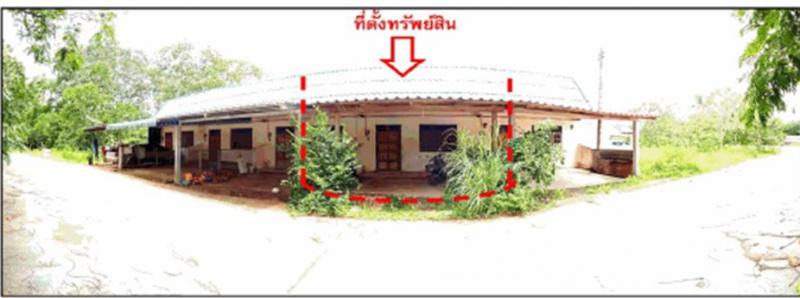 บ้านลำนาว บางขัน นครศรีธรรมราช