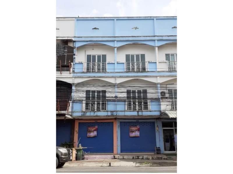 ในเมือง เมืองนครศรีธรรมราช นครศรีธรรมราช