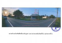 ขายที่ดินพร้อมสิ่งปลูกสร้าง ท้องเนียน ขนอม นครศรีธรรมราช ขนาด 0-0-41 ของ ธนาคารออมสิน