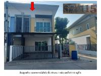 ขายที่ดินพร้อมสิ่งปลูกสร้าง นครสวรรค์ออก เมืองนครสวรรค์ นครสวรรค์ ขนาด 0-0-25 ของ ธนาคารออมสิน