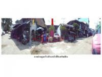 ขายที่ดิน ปากน้ำโพ เมืองนครสวรรค์ นครสวรรค์ ขนาด 0-0-38.8 ของ ธนาคารออมสิน