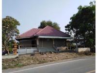 ขายที่ดินพร้อมสิ่งปลูกสร้าง