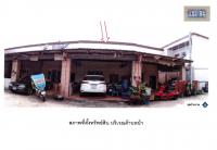 ขายที่ดินพร้อมสิ่งปลูกสร้าง