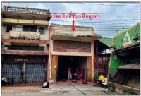 ขายที่ดินพร้อมสิ่งปลูกสร้าง ตะพานหิน ตะพานหิน พิจิตร ขนาด 0-0-49 ของ ธนาคารออมสิน