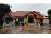 ขายที่ดินพร้อมสิ่งปลูกสร้าง ตะพานหิน ตะพานหิน พิจิตร ขนาด 0-2-0 ของ ธนาคารออมสิน