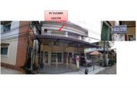 ขายที่ดินพร้อมสิ่งปลูกสร้าง ในเมือง เมืองพิจิตร พิจิตร ขนาด 0-0-19.2 ของ ธนาคารออมสิน