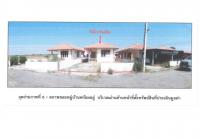 ขายที่ดินพร้อมสิ่งปลูกสร้าง
