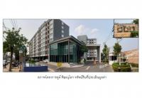 ขายคอนโด/อาคารชุด/ห้องชุด ในเมือง เมืองพิษณุโลก พิษณุโลก ขนาด 4-2-32.7 ของ ธนาคารออมสิน