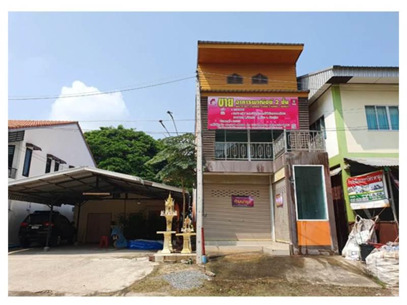 บ้านกร่าง เมืองพิษณุโลก พิษณุโลก