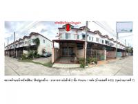 ขายที่ดินพร้อมสิ่งปลูกสร้าง ในเมือง เมืองเพชรบูรณ์ เพชรบูรณ์ ขนาด 0-0-20 ของ ธนาคารออมสิน