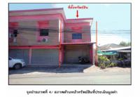 ขายที่ดินพร้อมสิ่งปลูกสร้าง