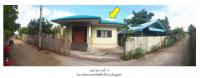 ขายที่ดินพร้อมสิ่งปลูกสร้าง บ้านเหล่า สูงเม่น แพร่ ขนาด 0-0-76.9 ของ ธนาคารออมสิน