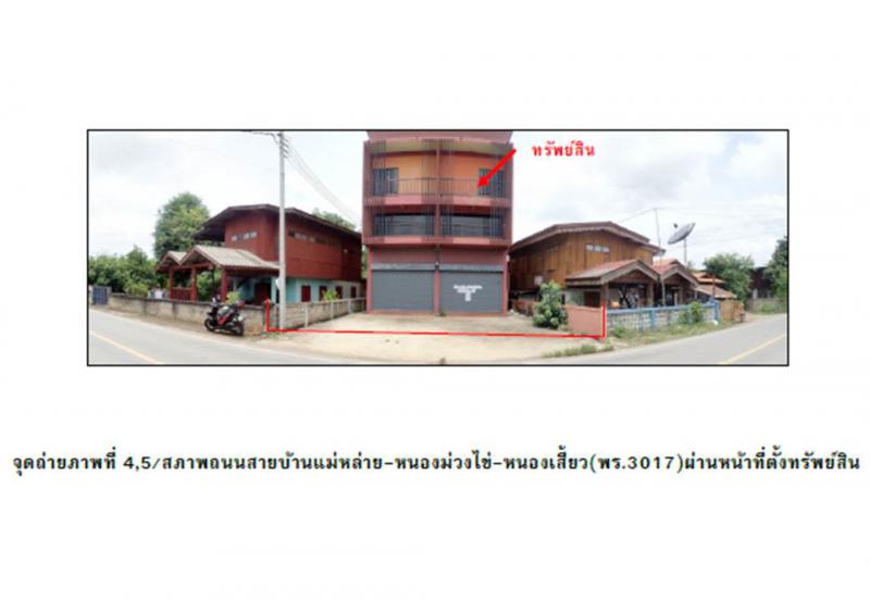 แม่คำมี หนองม่วงไข่ แพร่